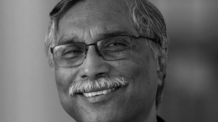 Prof. Gaur Gopal Ray