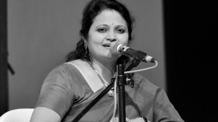Dhanashree Lele